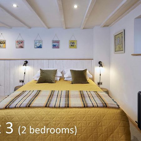 Kin Ludlow Rooms Bagian luar foto