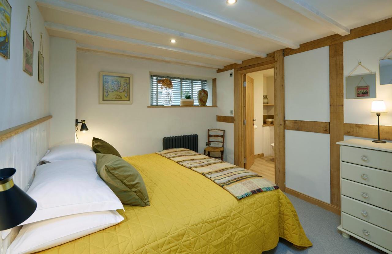 Kin Ludlow Rooms Bagian luar foto